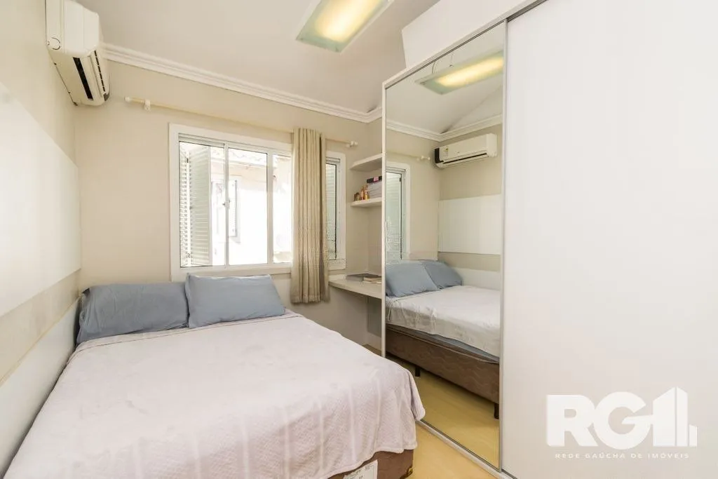 Casa de Condomínio, 4 quartos - Foto 25