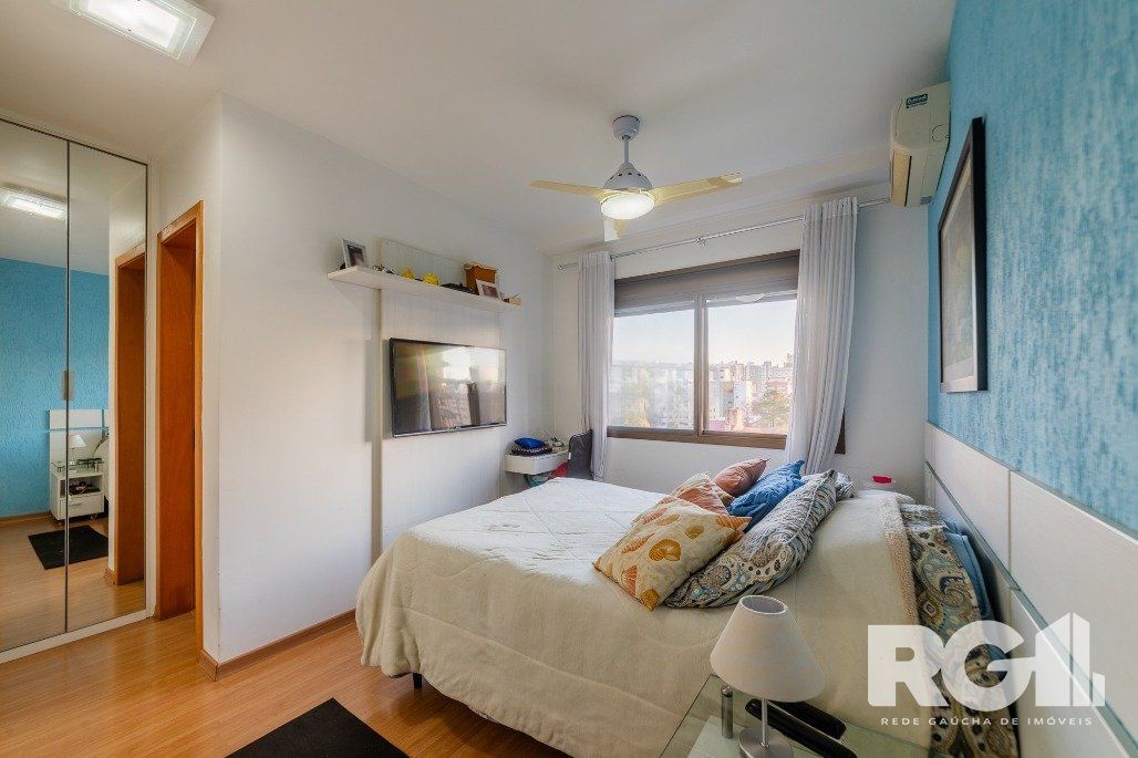 Apartamento, 2 quartos, 65 m² - Foto 9
