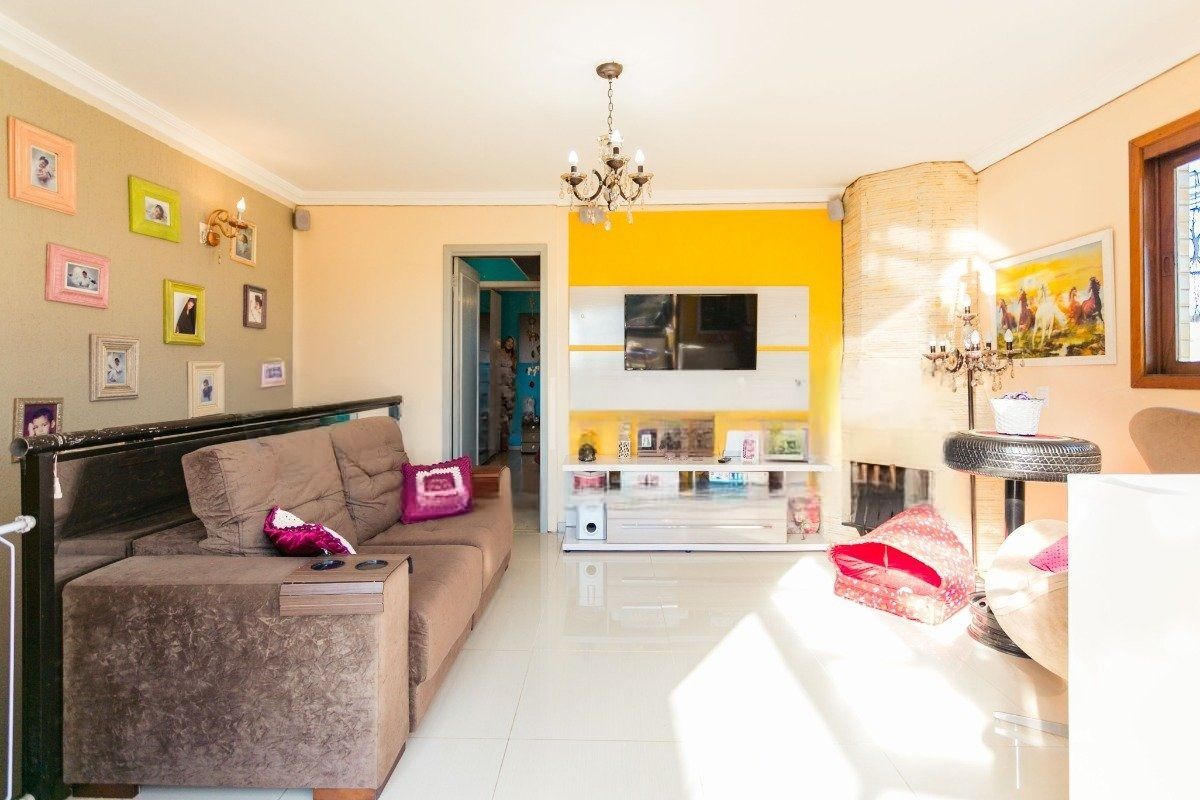 Cobertura 3 dormitórios no bairro Jardim Itu