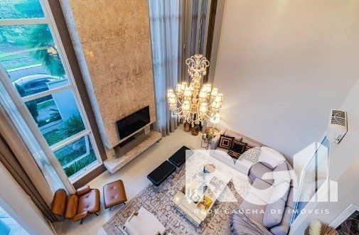 Casa à venda com 3 quartos, 295m² - Foto 5