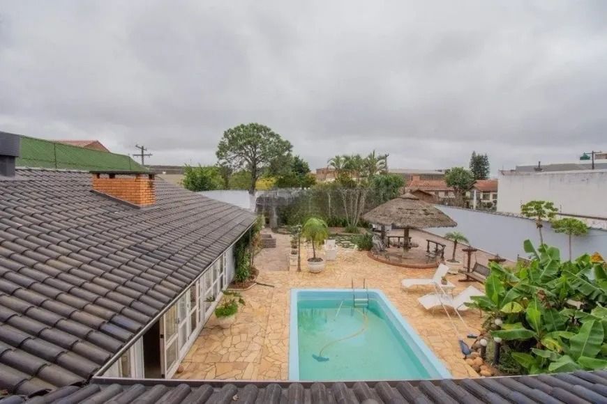 Casa, 3 quartos, à venda, 450 m², Jardim Floresta - Porto Alegre — foto 3