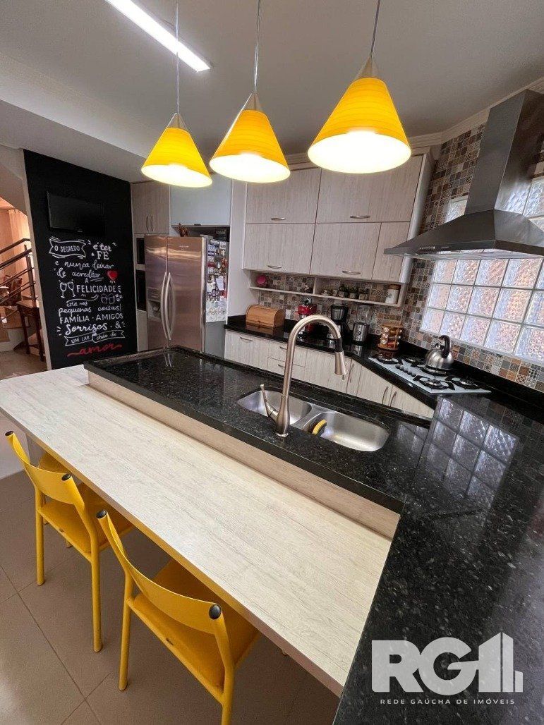 Casa, 4 quartos, 280 m² - Foto 5