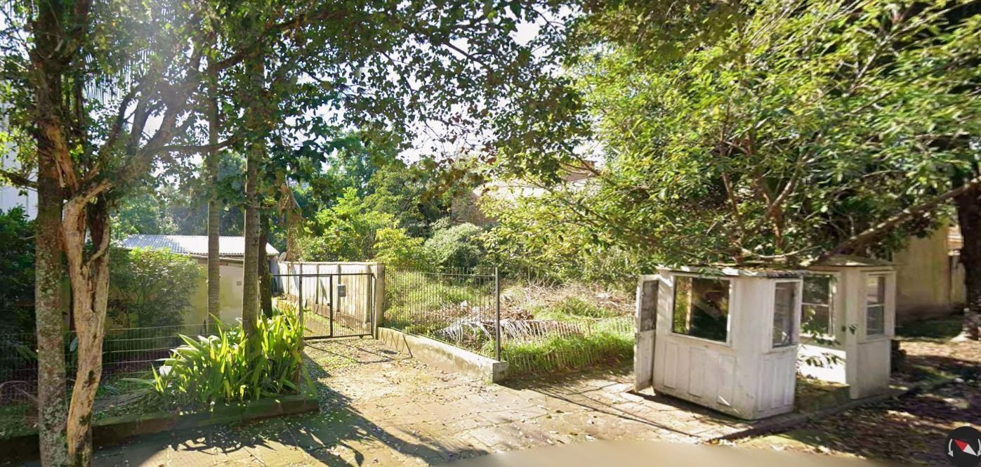 Terreno de 30x60 Rua Carlos Legori, Boa Vista
