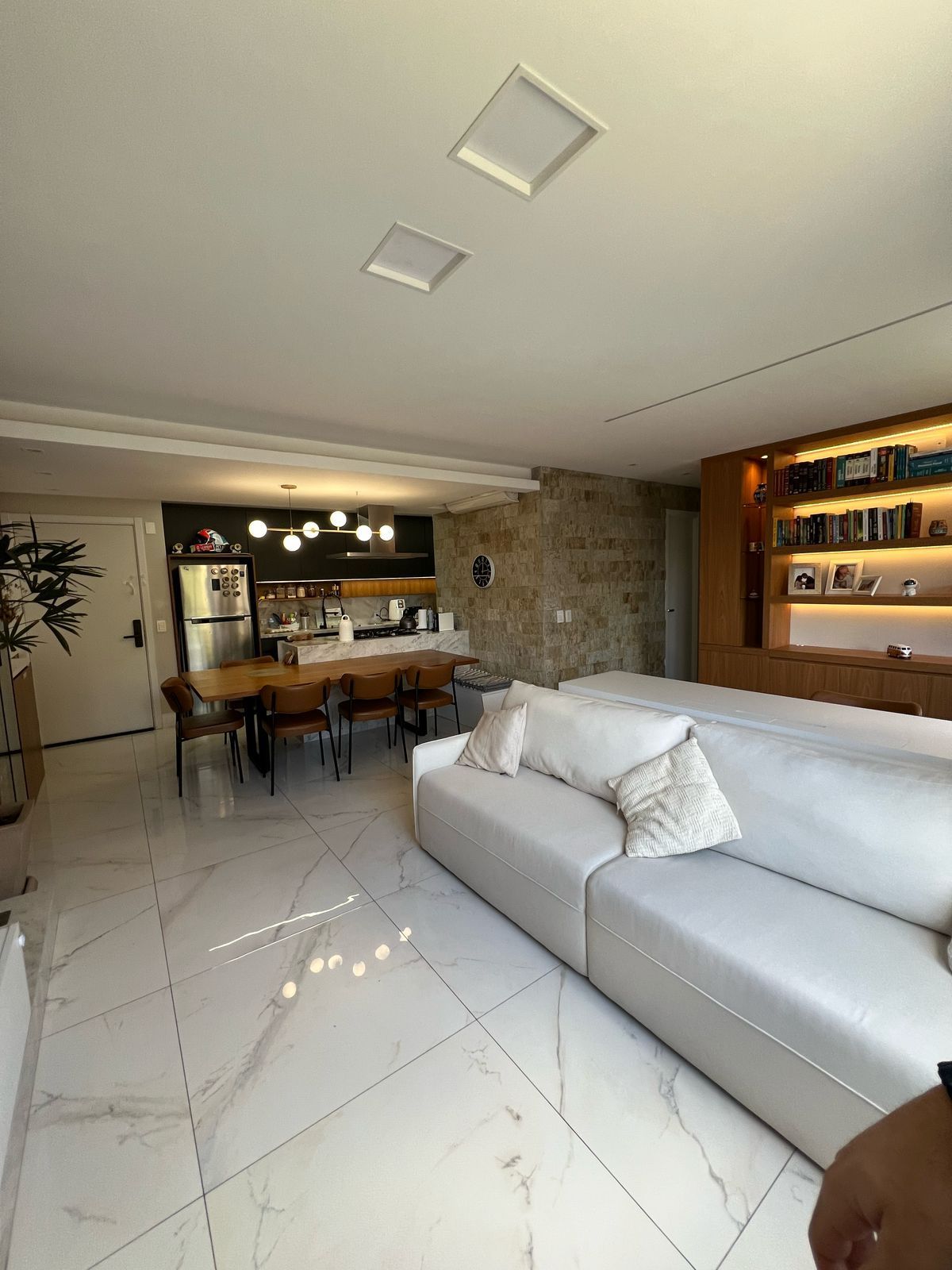 Apartamento, 3 quartos, à venda, 80 m², Higienópolis - Porto Alegre — foto 3