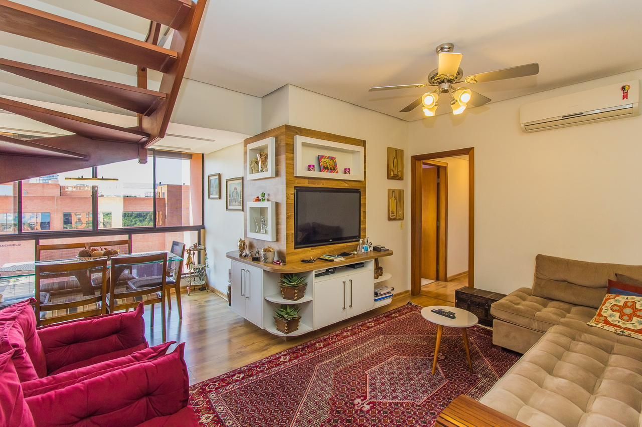 Cobertura à venda com 3 quartos, 200m² - Foto 13