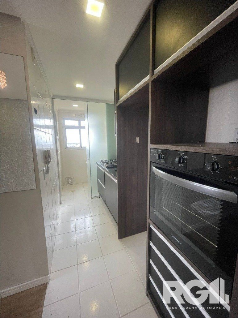 Apartamento à venda com 3 quartos, 62m² - Foto 3