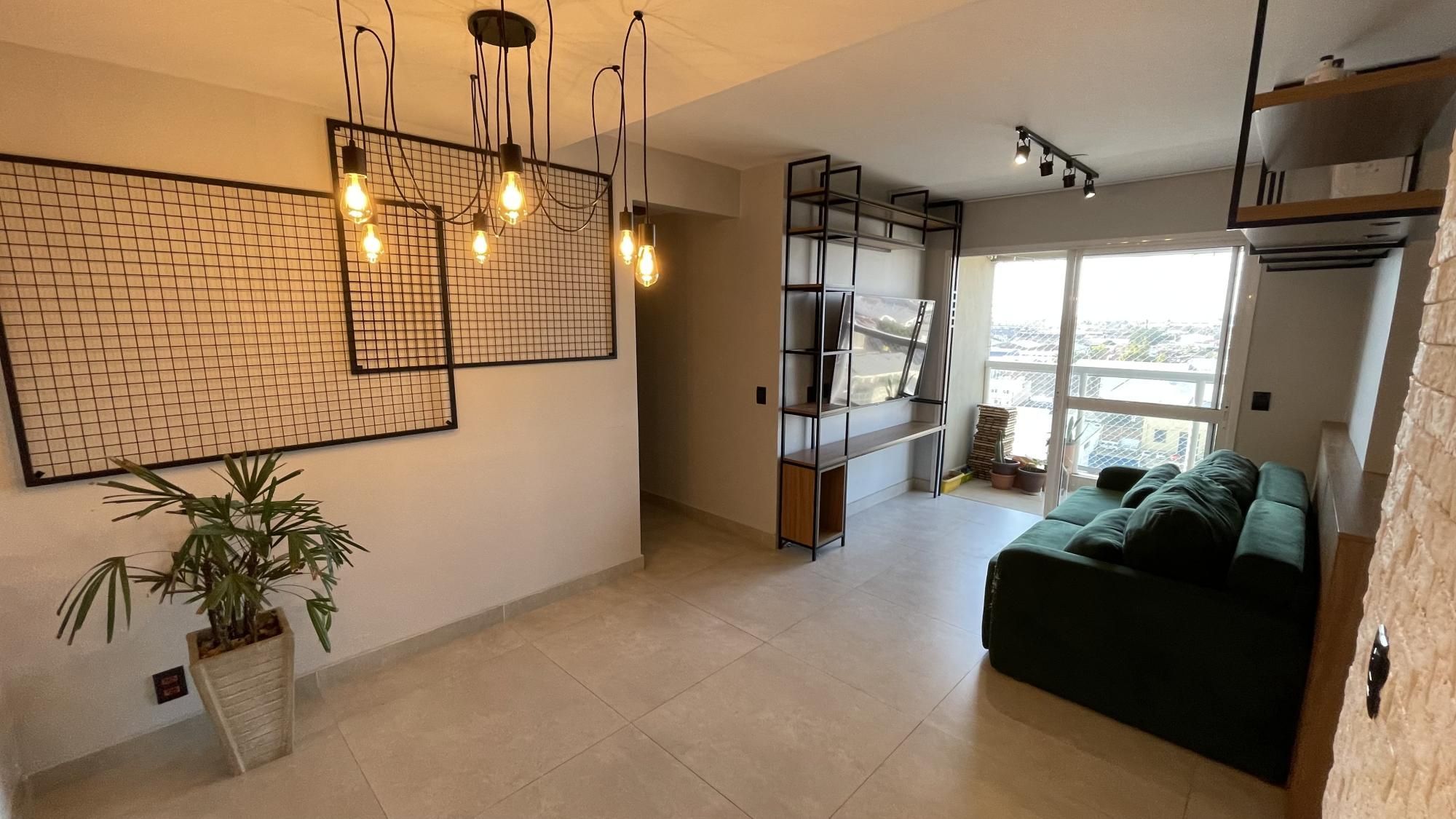Apartamento 2 Quartos com Vaga à Venda na Av. Polônia – São Geraldo — foto 3