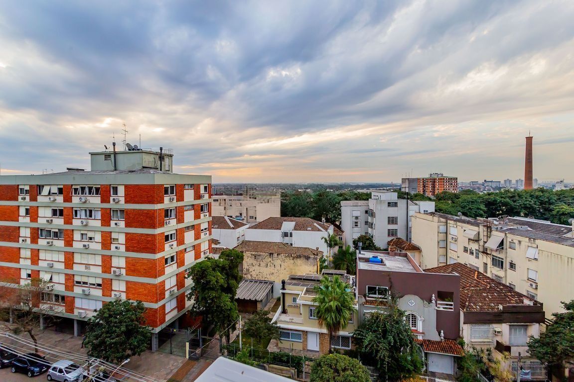Apartamento à venda com 3 quartos, 223m² - Foto 25