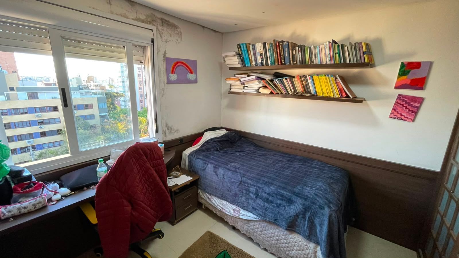 Cobertura, 3 quartos, 158 m² - Foto 15
