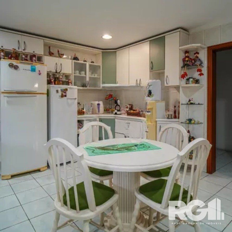Casa à venda com 4 quartos, 530m² - Foto 15