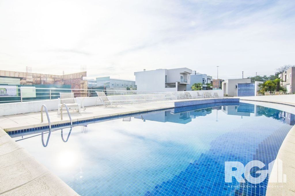 Casa de Condomínio à venda com 3 quartos, 241m² - Foto 19
