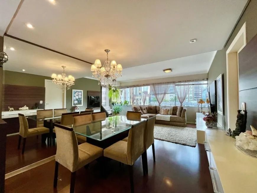 Apartamento com 3 Quartos e 92m² 2 vagas- no Passo da Areia