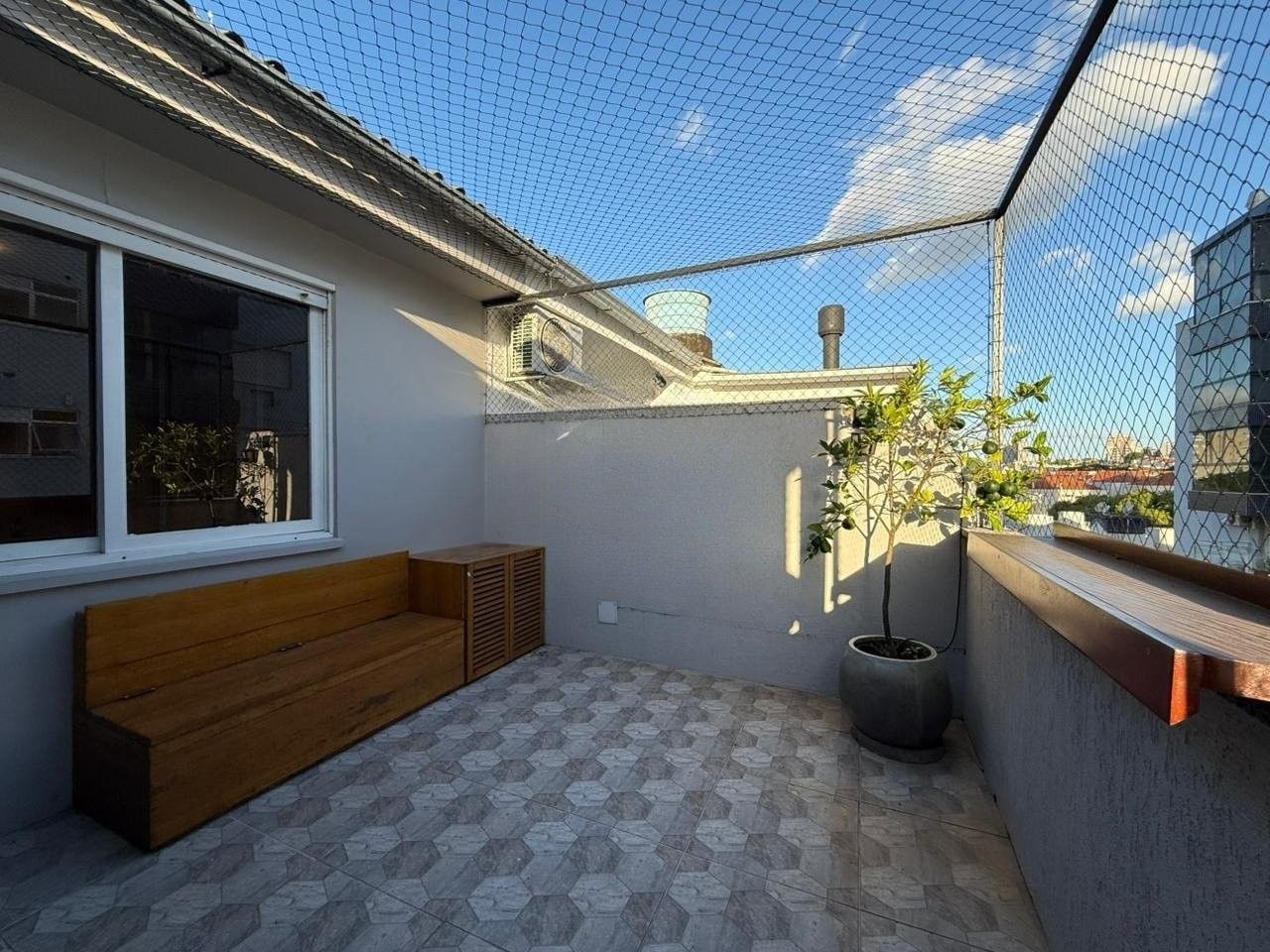 Cobertura, 2 quartos, 105 m² - Foto 4