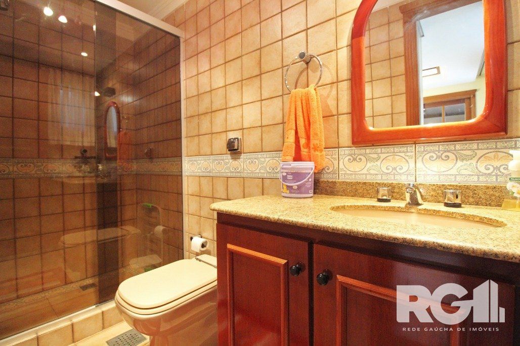 Casa à venda com 4 quartos, 381m² - Foto 19