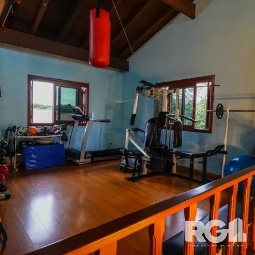 Casa à venda com 4 quartos, 530m² - Foto 27