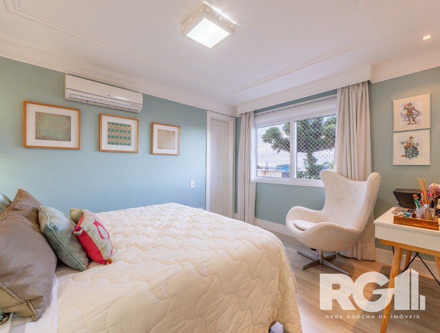 Apartamento, 3 quartos, 105 m² - Foto 11