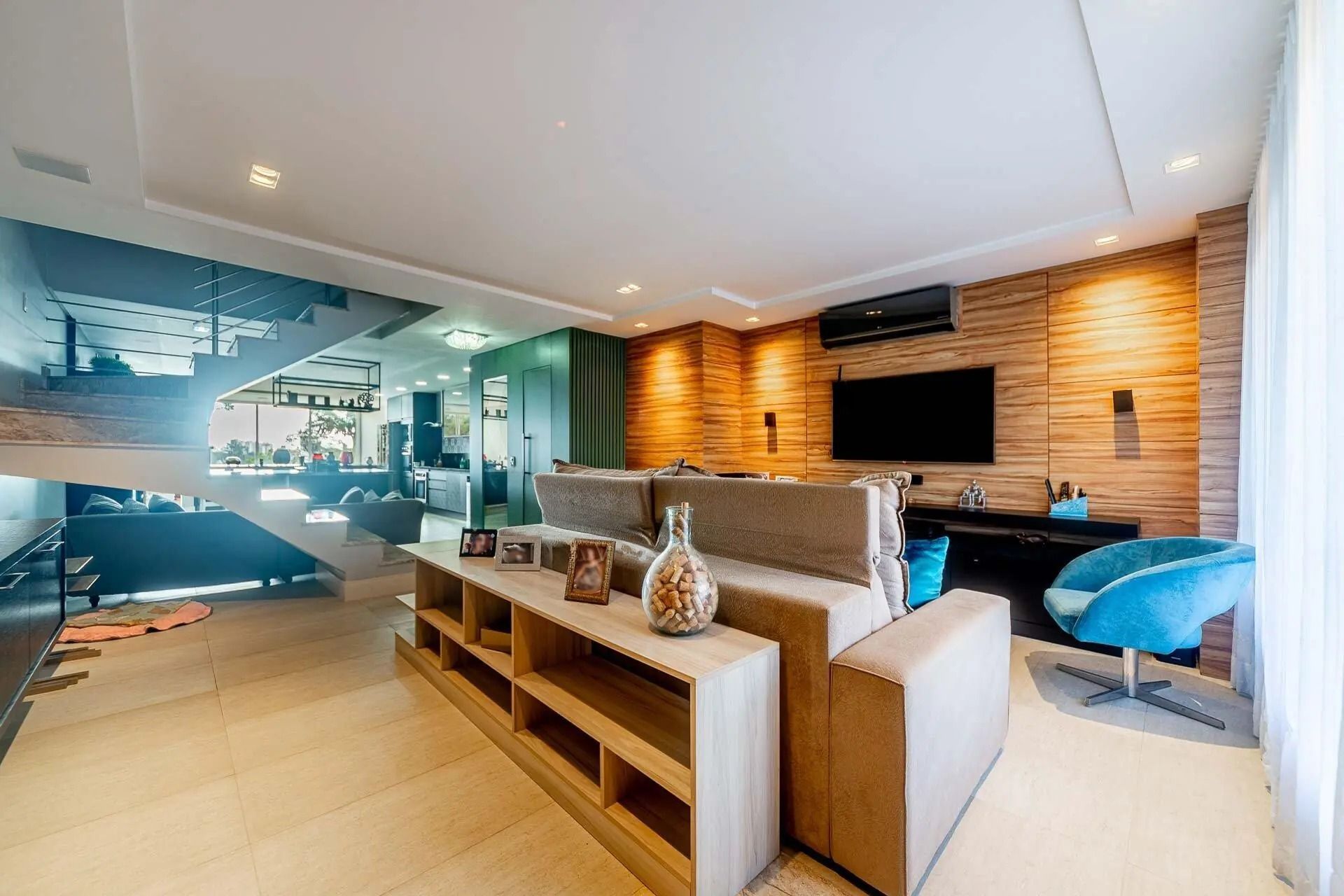 Casa, 3 suítes, à venda, 315 m², Chácara das Pedras - Porto Alegre — foto 4