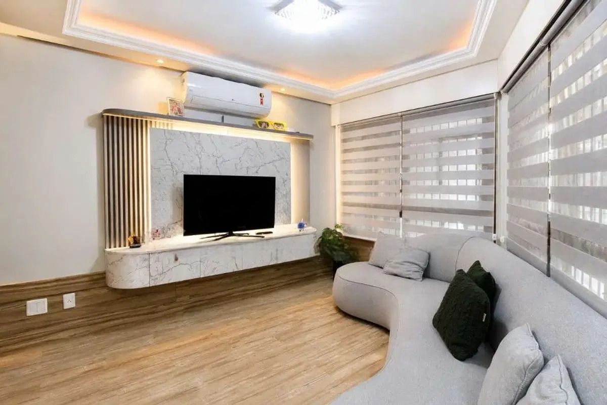 Casa, 3 quartos, à venda, 272 m², Jardim Itu - Porto Alegre — foto 2