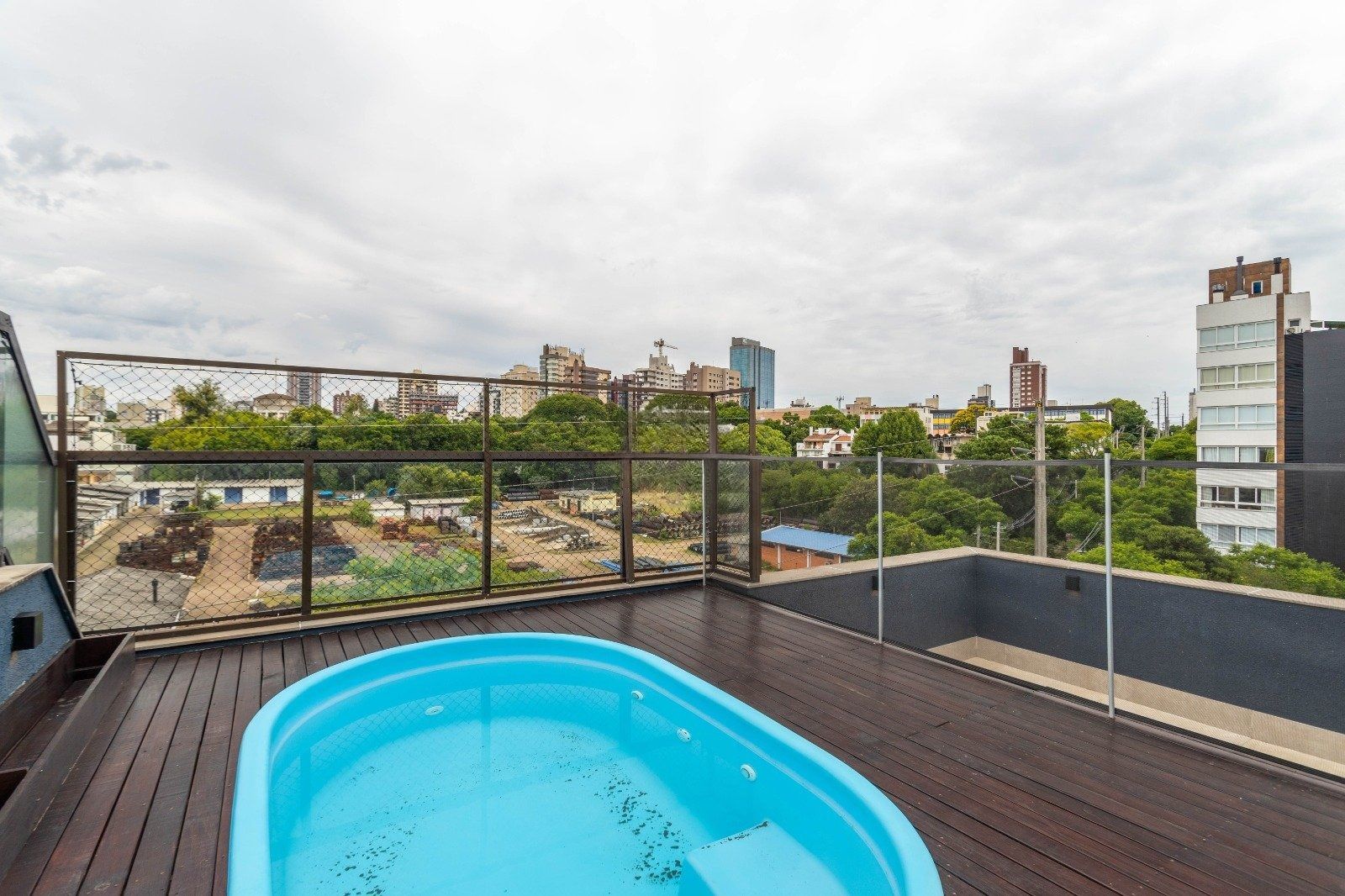 Cobertura à venda com 3 quartos, 171m² - Foto 5