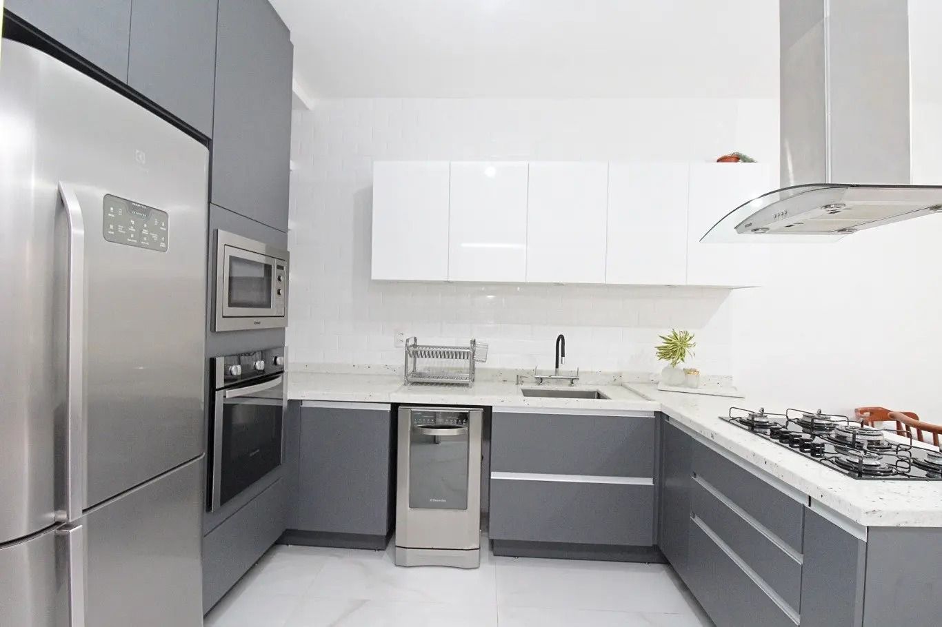 Casa, 3 quartos, 198 m² - Foto 9