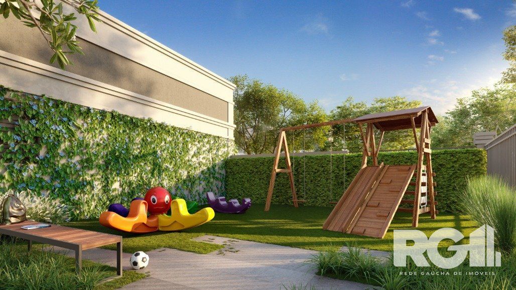 Apartamento à venda com 2 quartos, 58m² - Foto 21