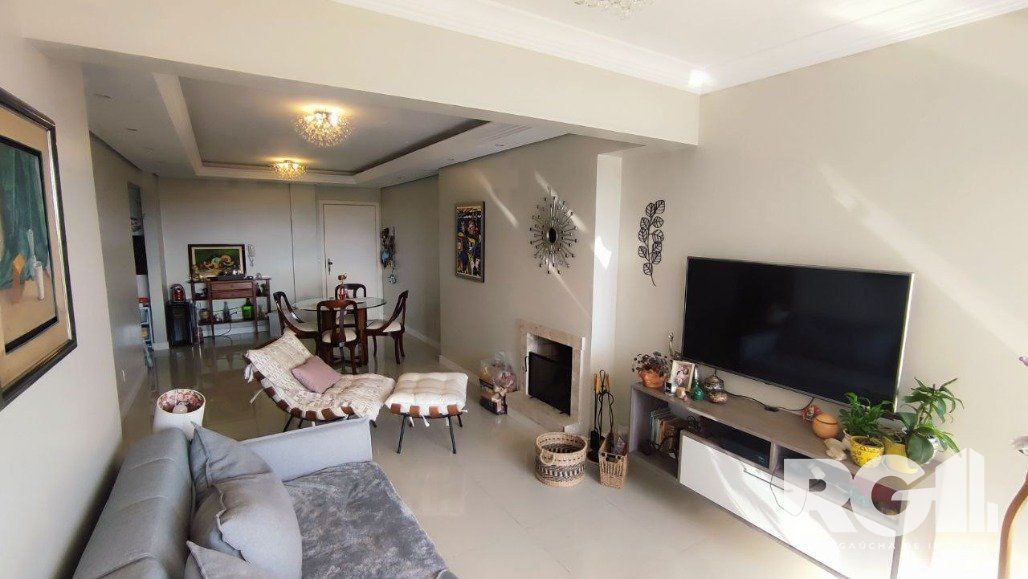 Apartamento à venda com 2 quartos, 79m² - Foto 7