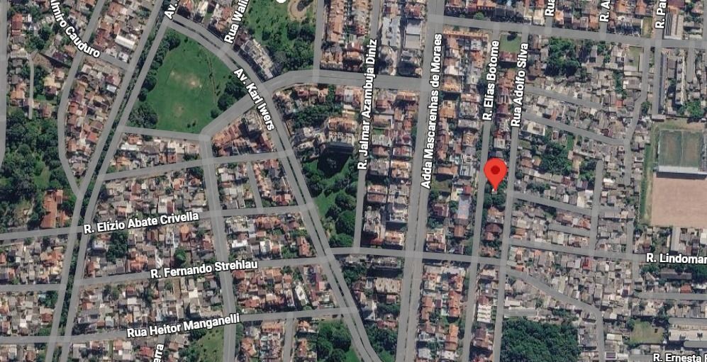 Lote/Terreno à venda, 180m² - Jardim Planalto — foto 2