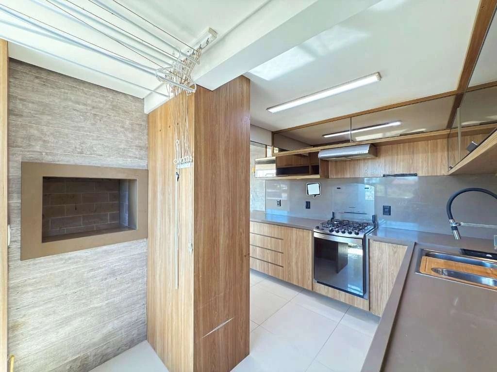 Apartamento, 3 quartos, à venda, 102 m², Jardim Itu - Porto Alegre — foto 5