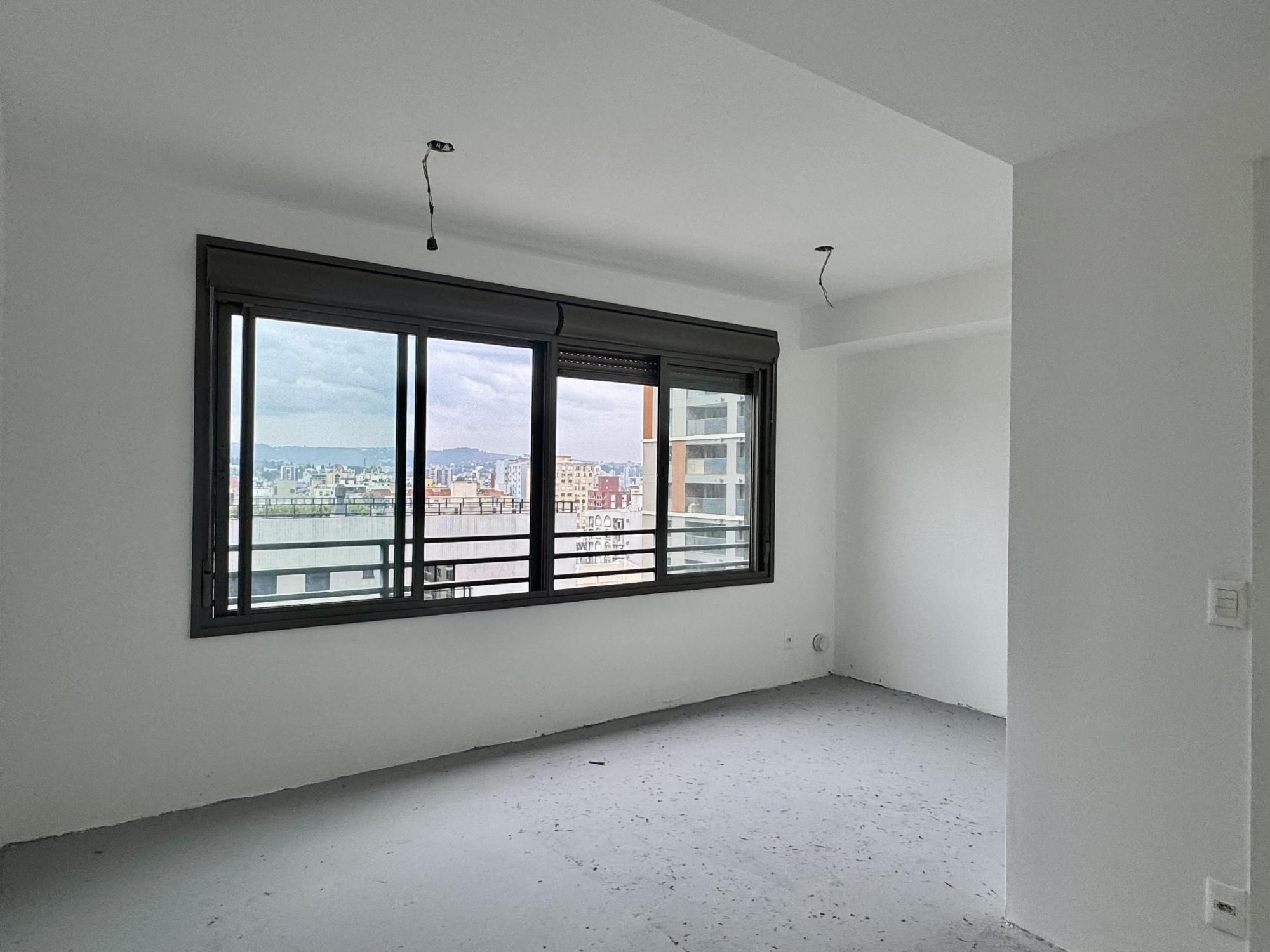 Apartamento, 1 quarto, 27 m² - Foto 19