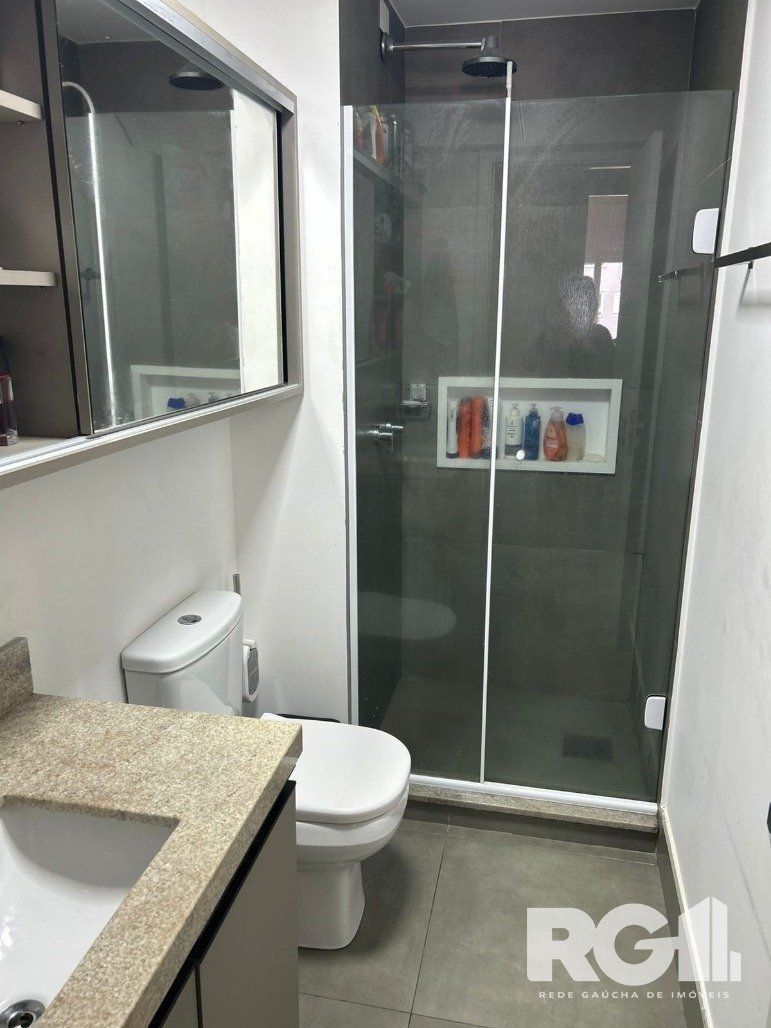 Apartamento à venda com 3 quartos, 81m² - Foto 18