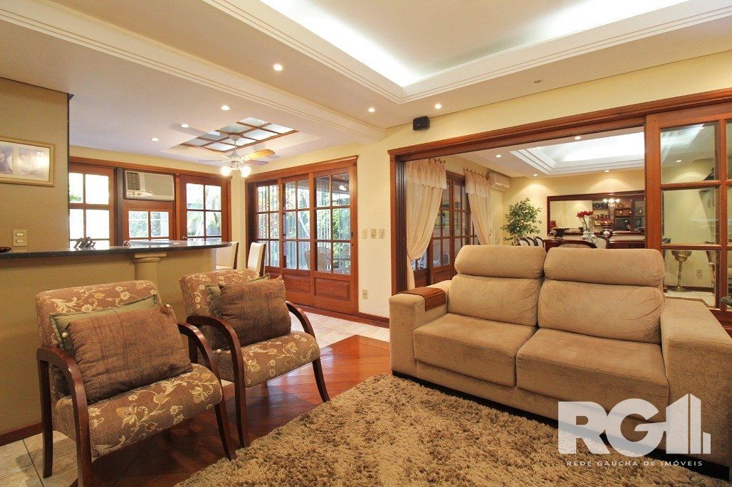 Casa à venda com 4 quartos, 381m² - Foto 8