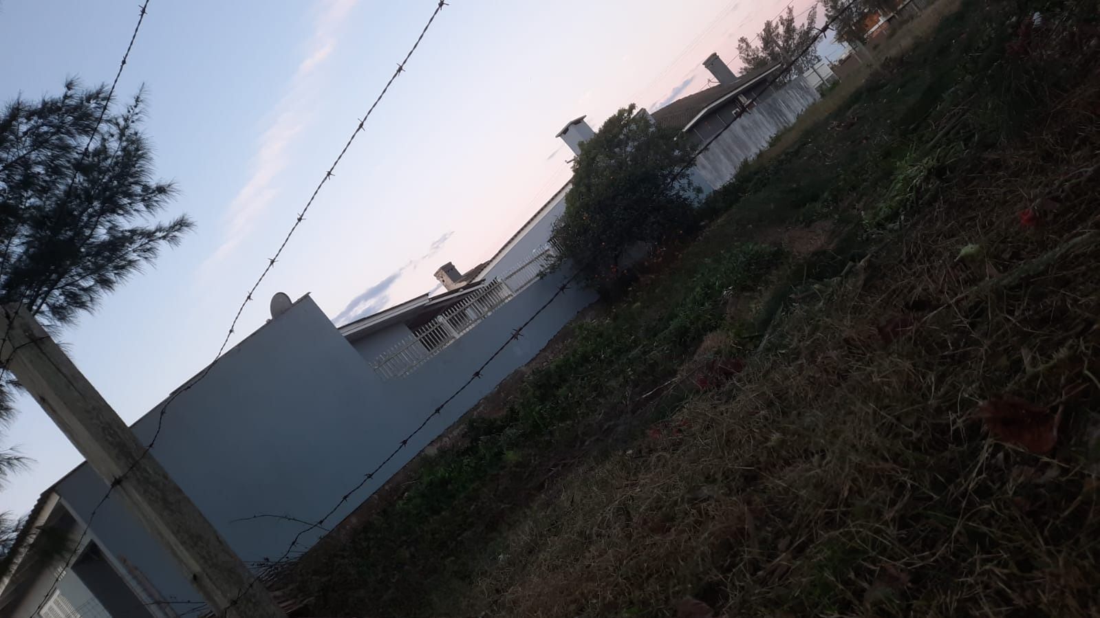 Terreno 300m² (12x25) Praia Atlântida Sul a 500m do mar — foto 3