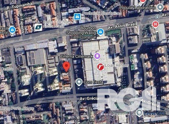 Terreno, 272 m² - Foto 2