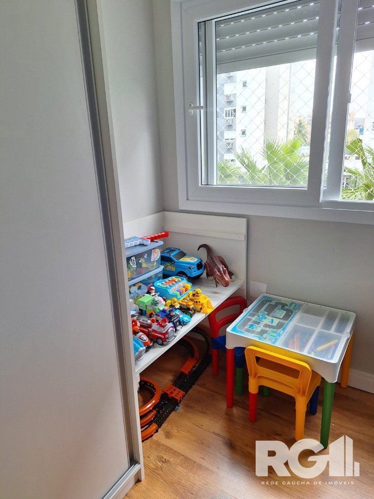 Apartamento à venda com 3 quartos, 67m² - Foto 27