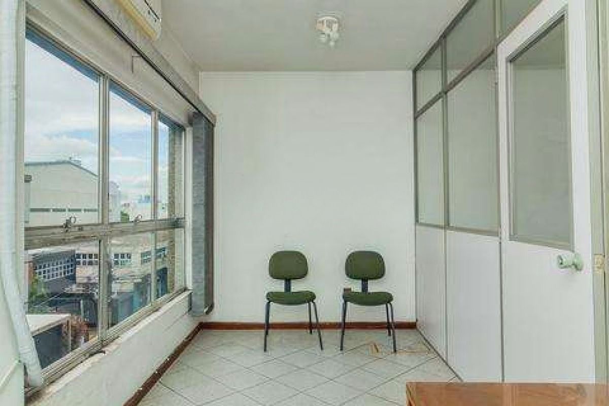 Conjunto Comercial-Sala à venda com 1 quarto, 42m² - Foto 6