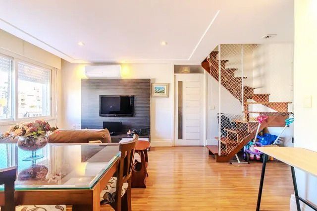 Cobertura, 3 quartos, 127 m² - Foto 3