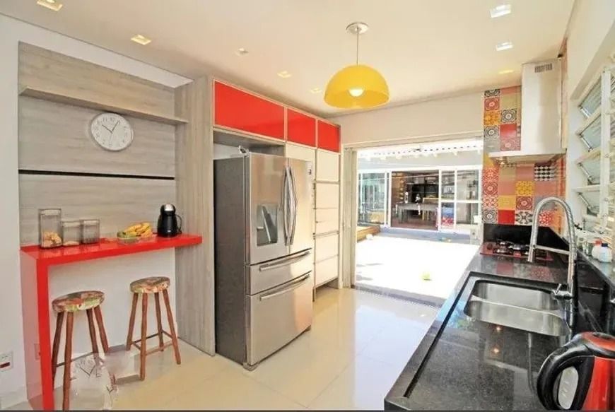 Casa, 3 quartos, 169 m² - Foto 7