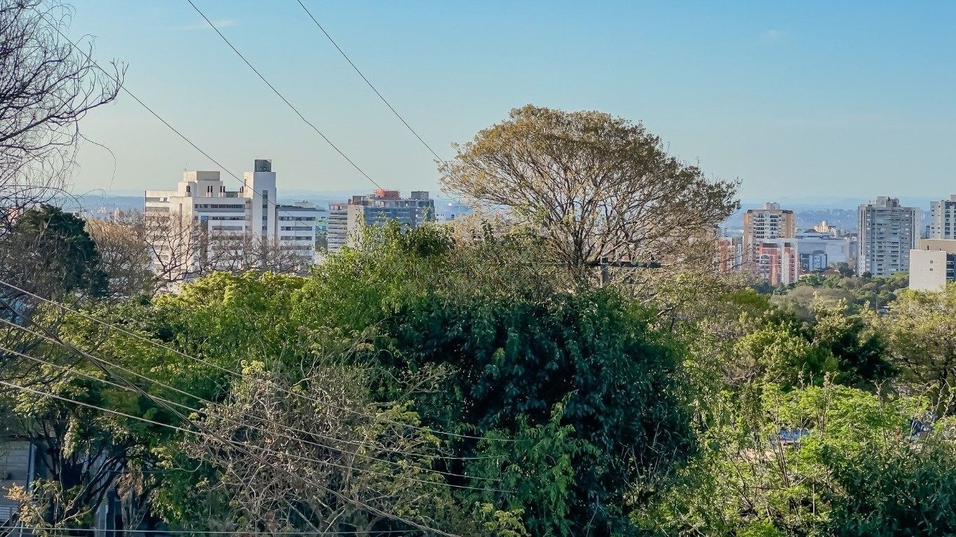 Casa, 3 quartos, à venda, 264 m², Vila Jardim - Porto Alegre — foto 2