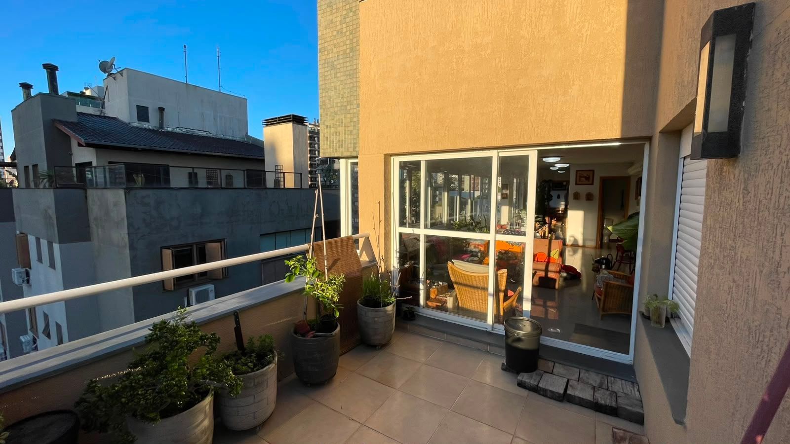 Cobertura, 3 quartos, 158 m² - Foto 8