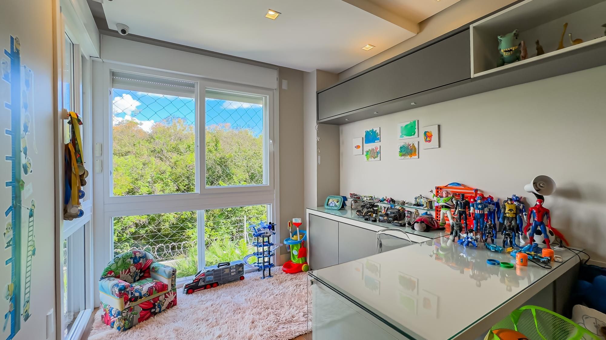 Casa de Condomínio à venda com 3 quartos, 330m² - Foto 40