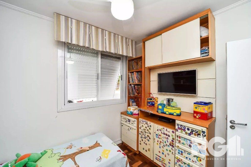 Apartamento, 3 quartos, 58 m² - Foto 20