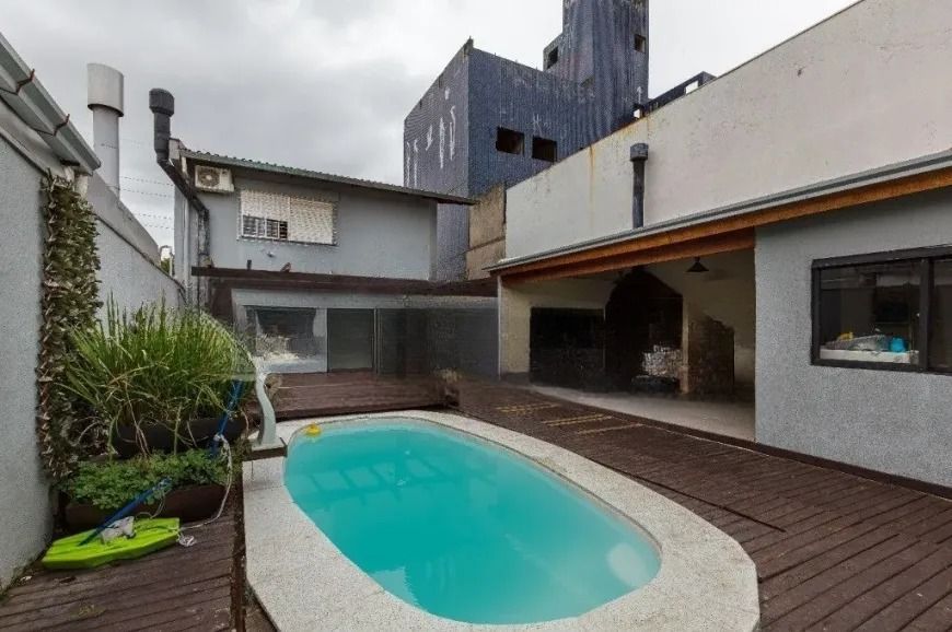 Casa, 3 dormitórios no bairro Ecoville em Porto Alegre para Comprar