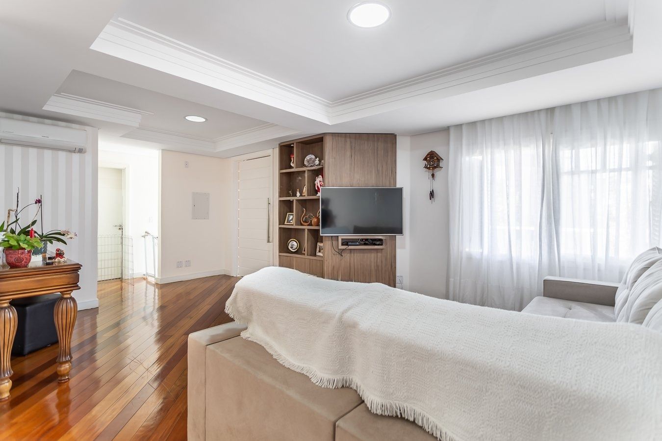 Casa, 4 suítes, à venda, 413 m², Chácara das Pedras - Porto Alegre — foto 3