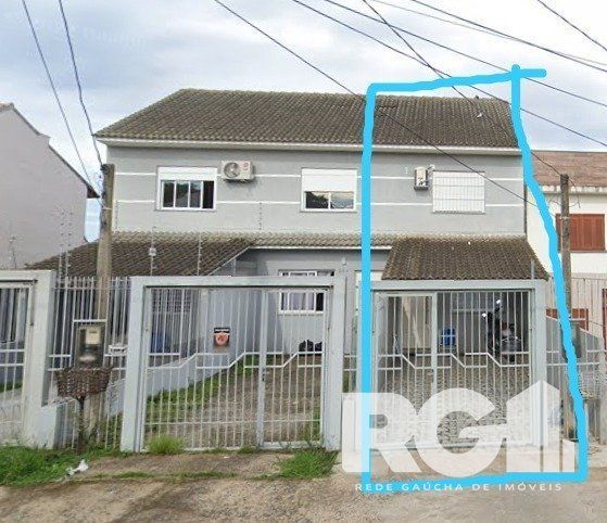 Casa, 2 quartos, 70 m² - Foto 22