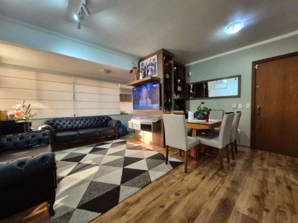Apartamento, 3 quartos, à venda, 87 m², Jardim Itu - Porto Alegre — foto 4