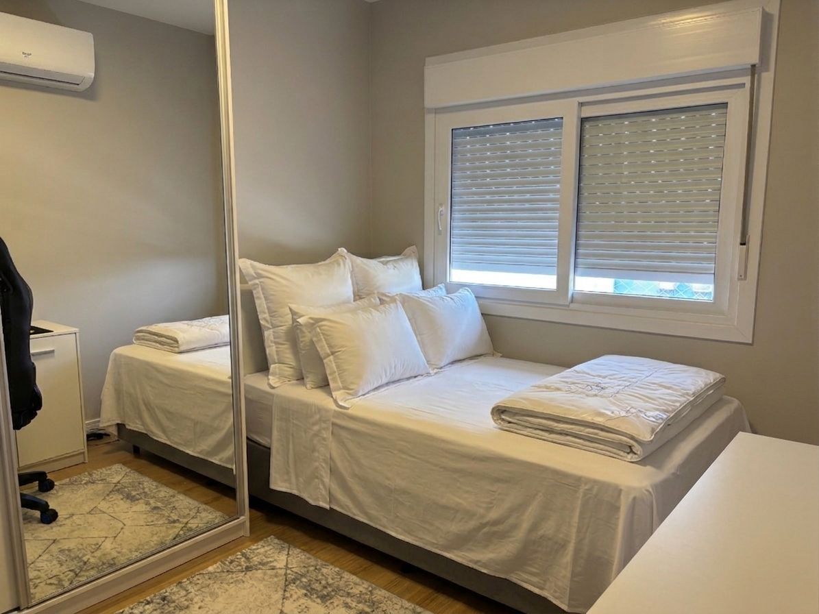 Apartamento, 3 quartos, 82 m² - Foto 11