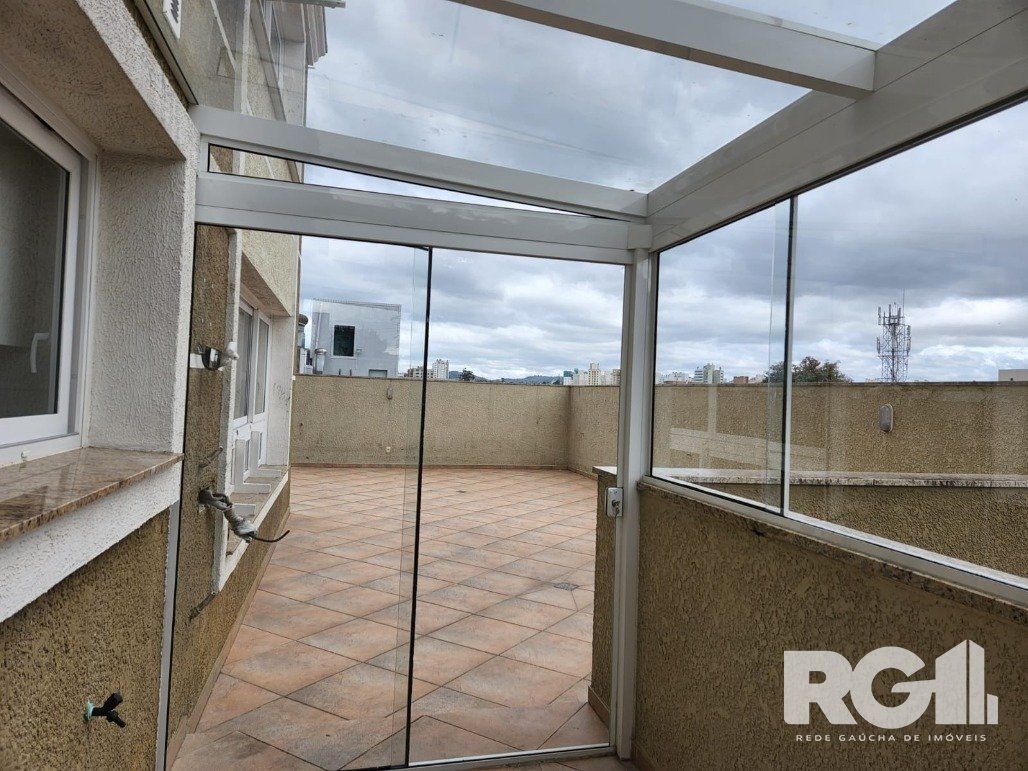 Apartamento à venda com 3 quartos, 222m² - Foto 11