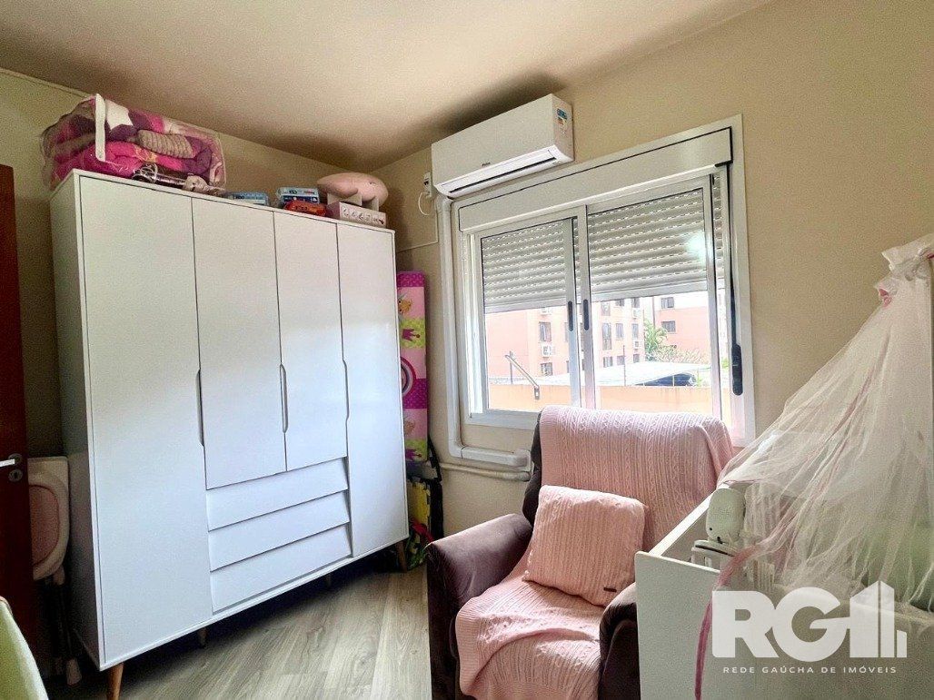 Apartamento, 2 quartos, 55 m² - Foto 15