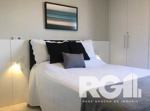 Apartamento à venda com 1 quarto, 42m² - Foto 10