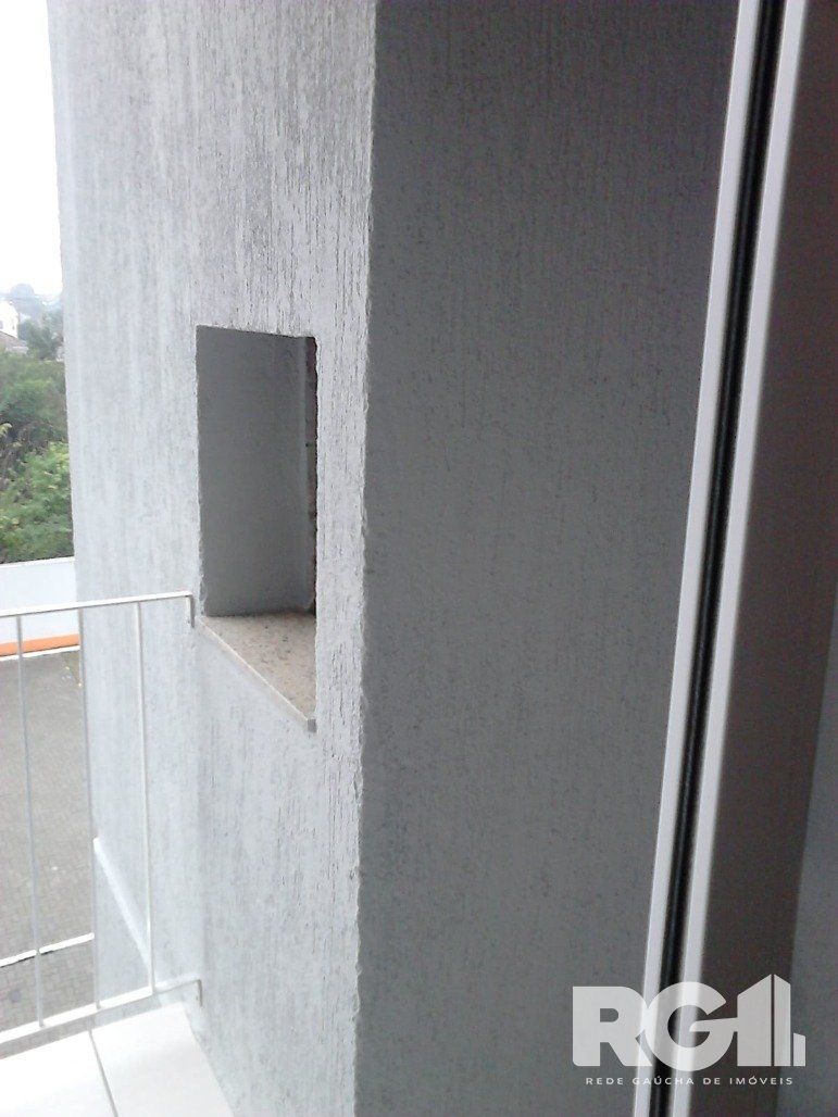 Apartamento à venda com 2 quartos, 51m² - Foto 5